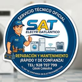 S.A.T. ElectroAtlántico S.L.