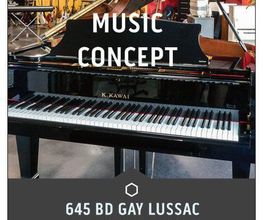 Music Concept image 7