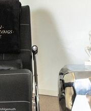 Hypnose- und Heilpraxis Buchinger-Wohlgemuth Bild 2