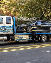 Brad's Towing & Recovery LLC image 9