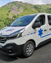 Ambulances De L'Ursuya image 1