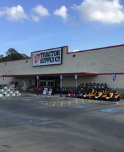 Tractor Supply Co. image 1