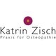 Katrin Zisch Praxis für Osteopathie