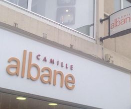 Camille Albane image 6