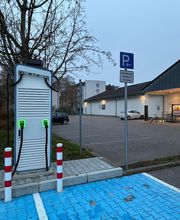 TotalEnergies Charging Station Bild 5