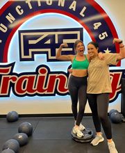 F45 Training Zona Rosa KC image 1