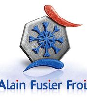 ALAIN FUSIER FROID image 1