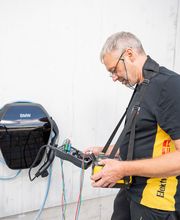 Elektro Huber AG Bild 7