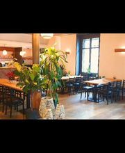 Restaurant Nua | the dumpling spirit Bild 1