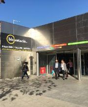 BICI ESTACIO BCN S.L. imagen 13