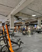 Basic-Fit 24/7 image 3