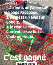 Centre contrôle technique DEKRA image 4