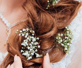 TINA BEAUTY STYLE HAIR & NAIL Bild 13