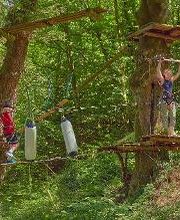 Camping Homair - Ty Nadan image 4