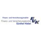 Günther Hiebel | FVK Finanz-und Versicherungskontor