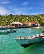 Asian Roads image 10