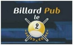 Billard Pub Le 9