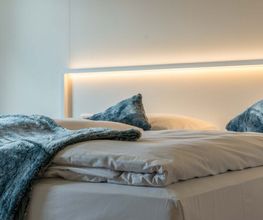 Zimmer im Hotel Heckl 09