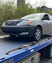 Autoverschrottung Mettmann Bild 6