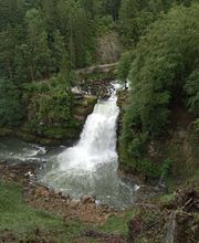 Vedettes Panoramiques du Saut du Doubs image 3