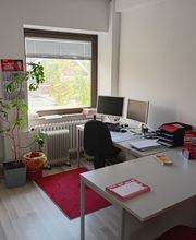 Berlin-Lichtenrade Büro 2