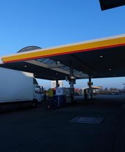 Shell Recharge Charging Station Bild 4