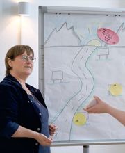 Praxis Essgespräch - Ernährungstherapie und Ernährungsberatung von Regina Stappen Bild 3