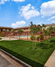 Stone Ridge Apartments image 3
