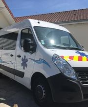 AMBULANCES VAL D OISE 95 image 4