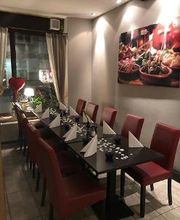 Restaurant Chalet Bild 4