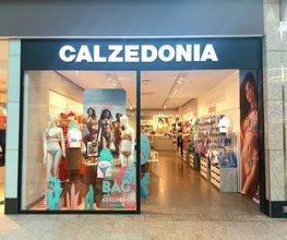 Calzedonia Bild 1