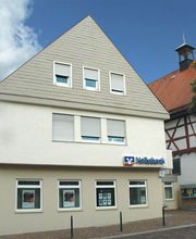 Volksbank Mittlerer Neckar eG, Filiale Bissingen an der Teck Bild 1