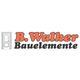 B. Walker Bauelemente