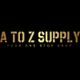 A to Z Supply