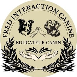 FRED INTERACTION CANINE