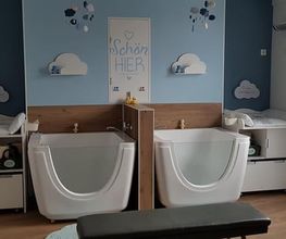 Baby Spa