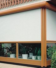 Jens Rotermund Rollladen- und Sonnenschutztechnik Bild 10