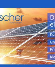 Drescher-Solar GmbH Bild 1