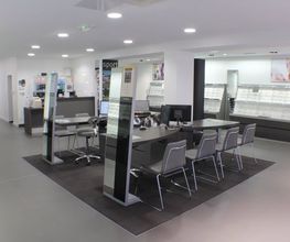 Opticien Arras GRANDOPTICAL image 3