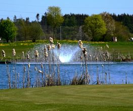 GolfRange München-Brunnthal Bild 1