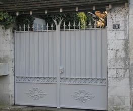 Caillaud Ferronnerie & Design image 9
