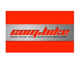 COM BIKE
