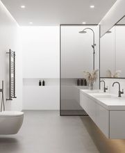 S&H Gebäudetechnik GmbH Badezimmer