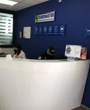 Euromaster Fullgom immagine 9