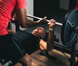 Personal Fit imagen 5