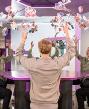 Museum of Illusions - Mall of America image 13