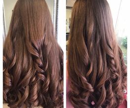 Mella Hair Artist Bild 6