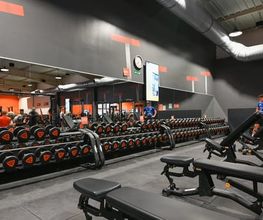 Basic-Fit 24/7 image 1