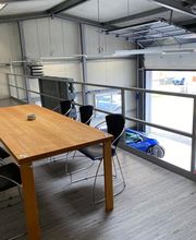 Nuovo Garage Golena SA Bild 4