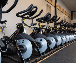 URBAN GYM image 10